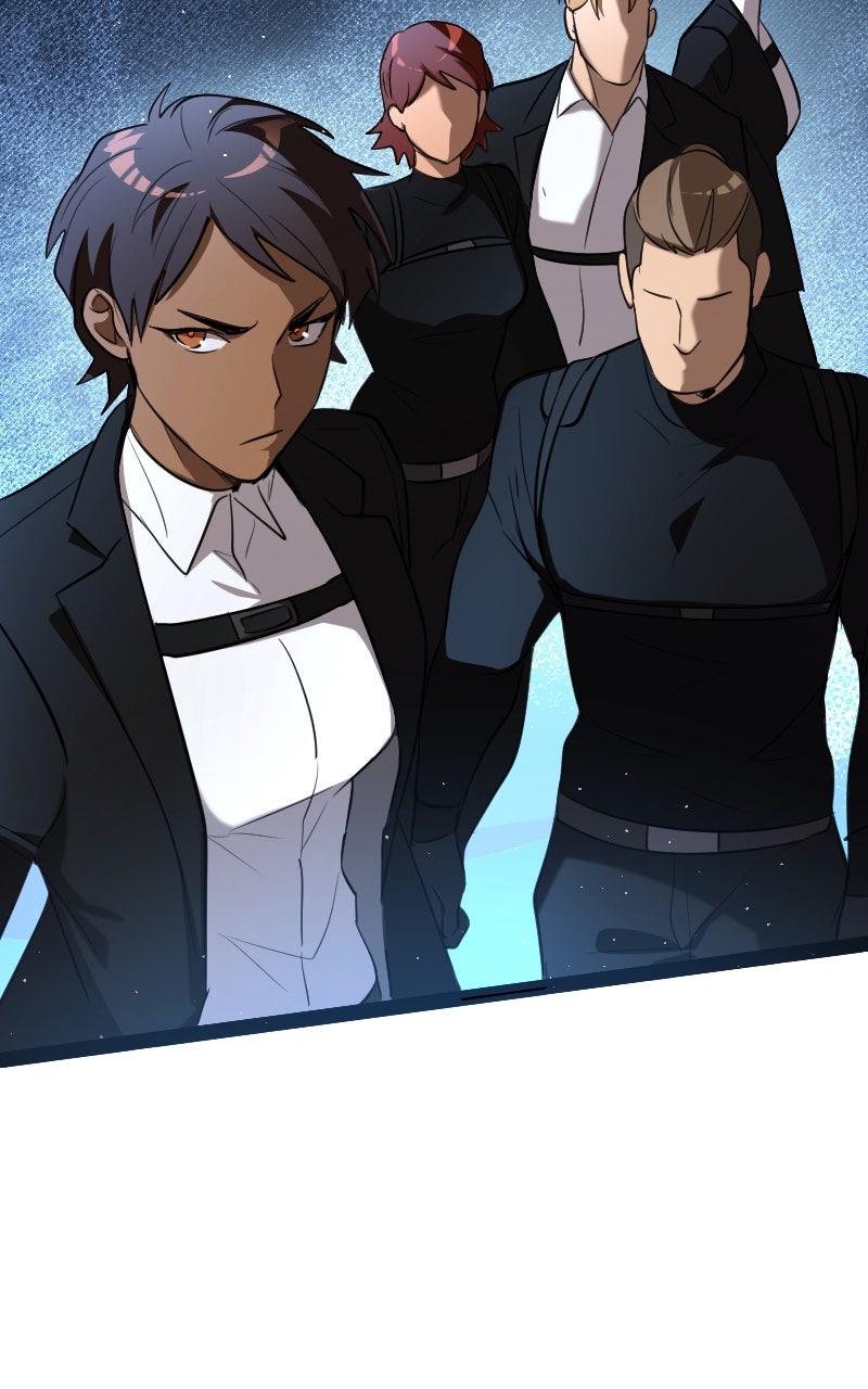 Accidental Assassin Episode 51 page 120 - 