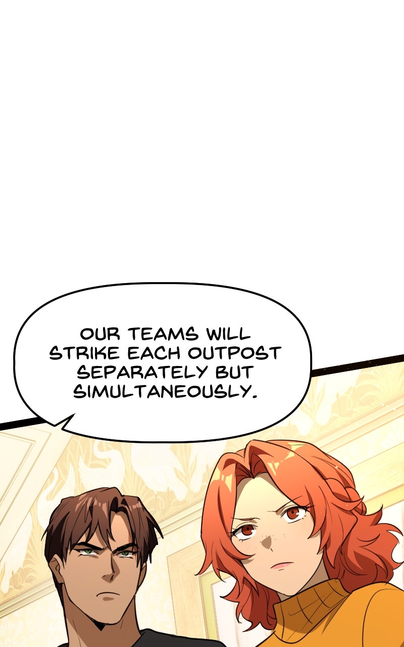 Accidental Assassin Episode 51 page 121 - 