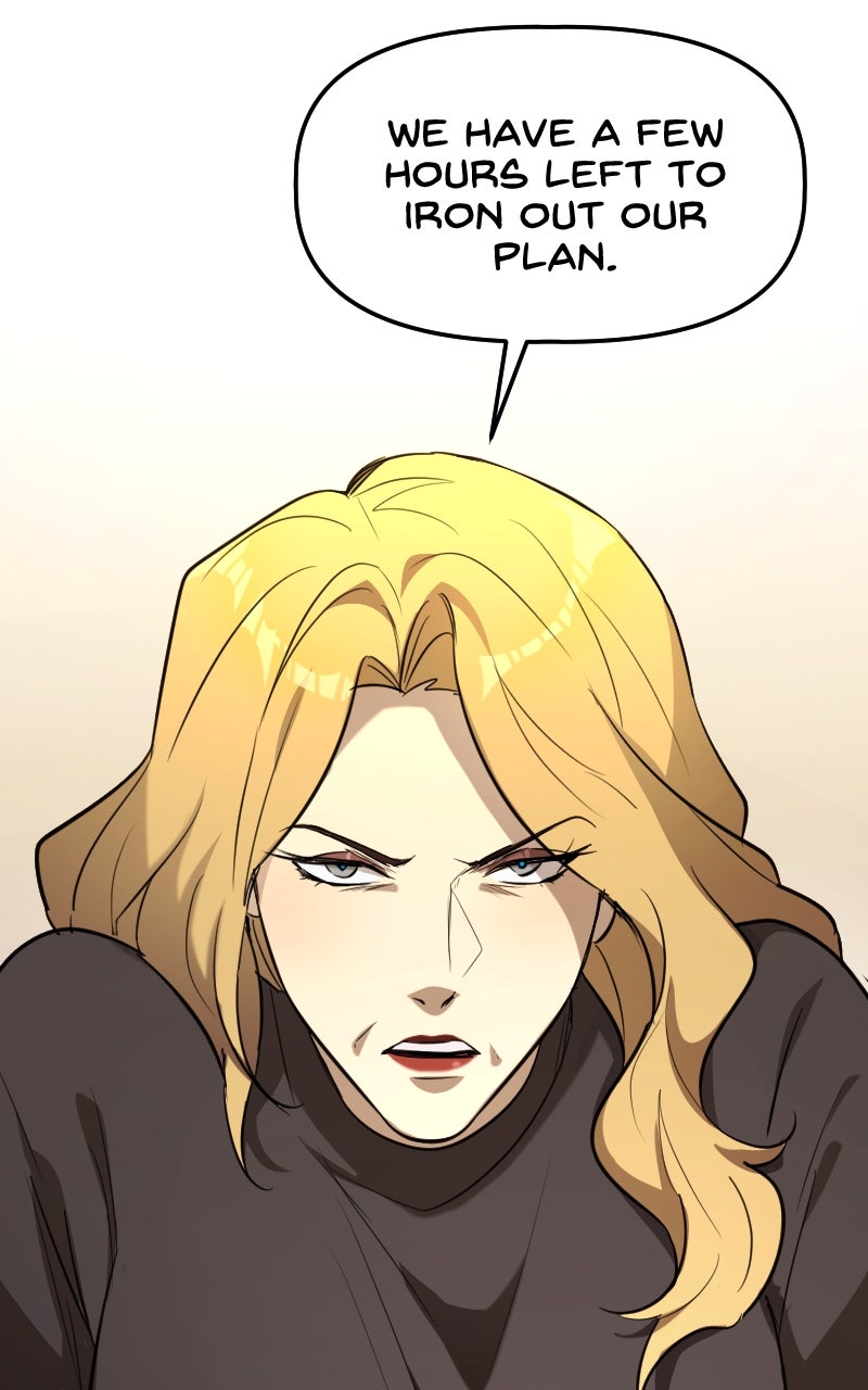 Accidental Assassin Episode 51 page 123 - 
