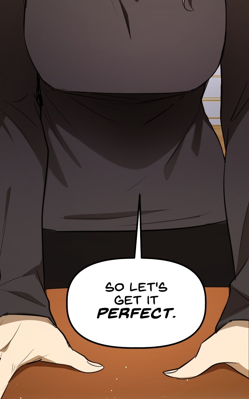 Accidental Assassin Episode 51 page 124 - 