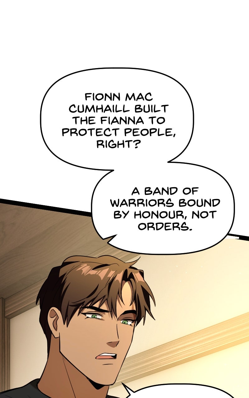 Accidental Assassin Episode 51 page 14 - 