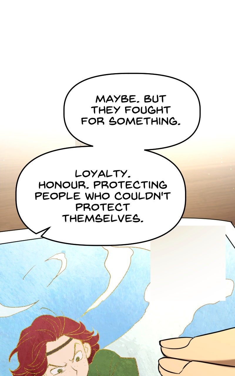 Accidental Assassin Episode 51 page 16 - 