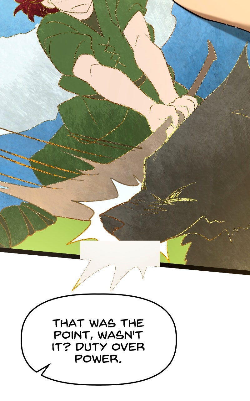 Accidental Assassin Episode 51 page 17 - 