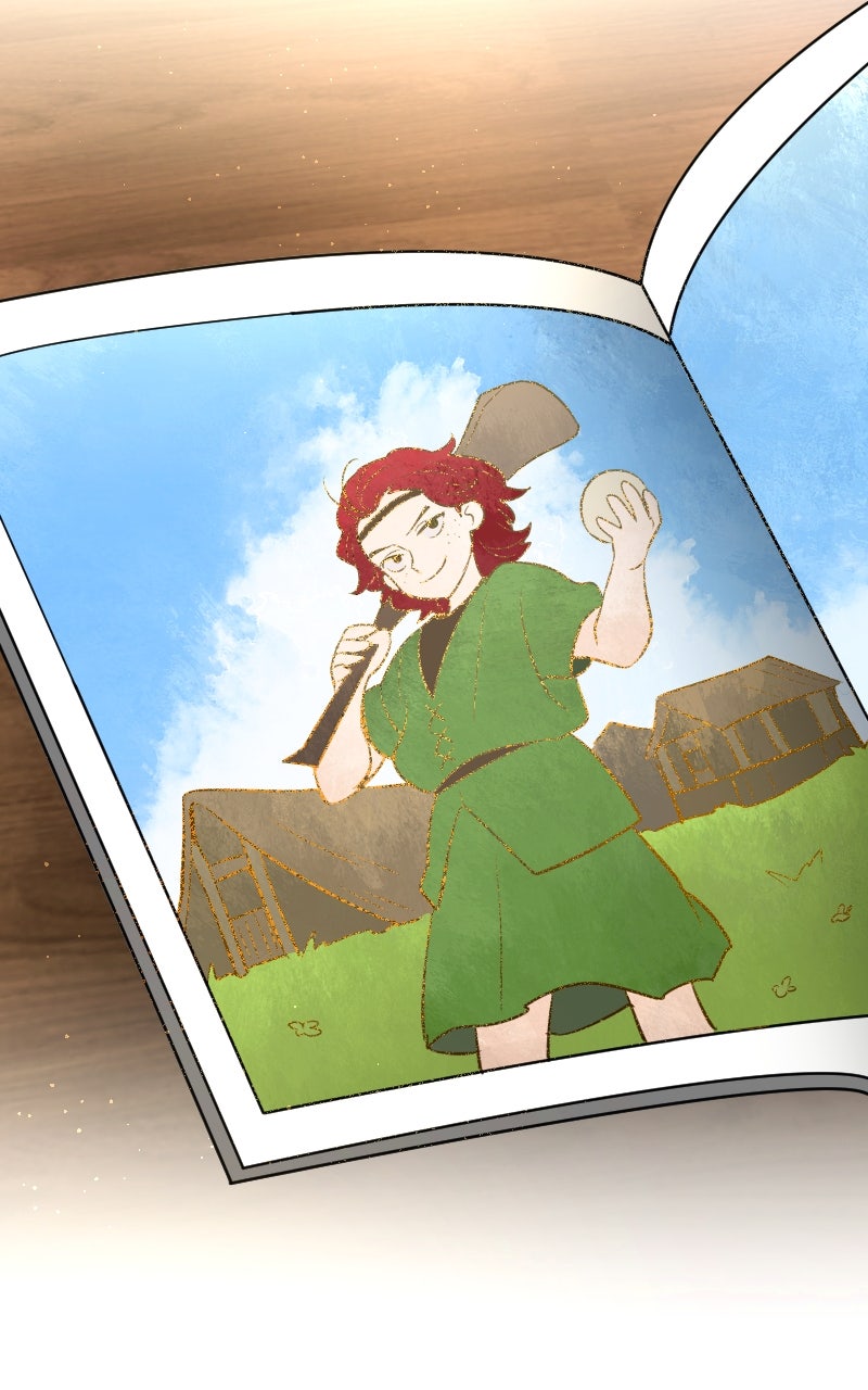 Accidental Assassin Episode 51 page 3 - 