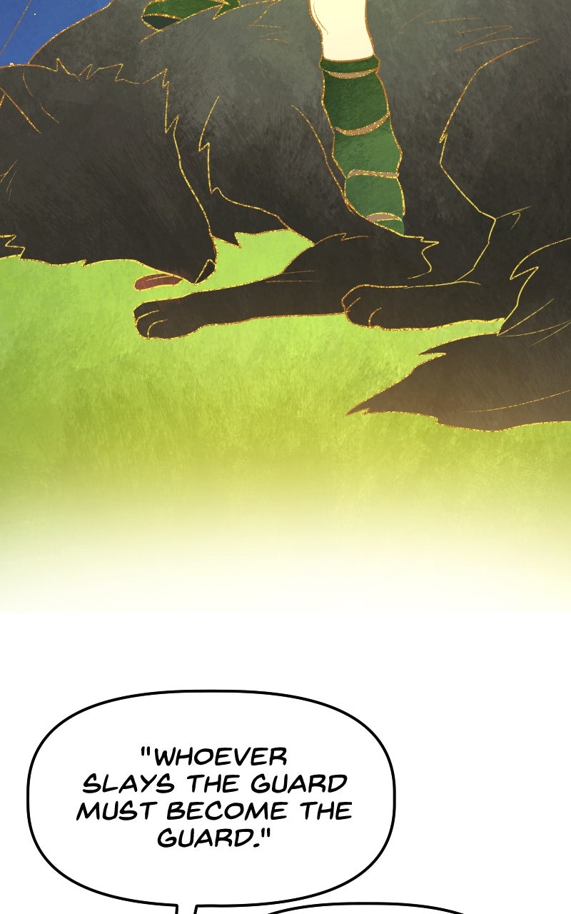 Accidental Assassin Episode 51 page 22 - 