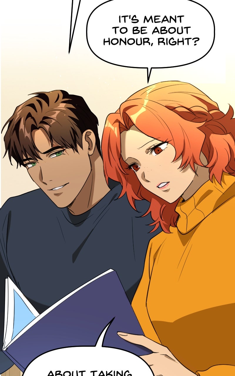 Accidental Assassin Episode 51 page 23 - 