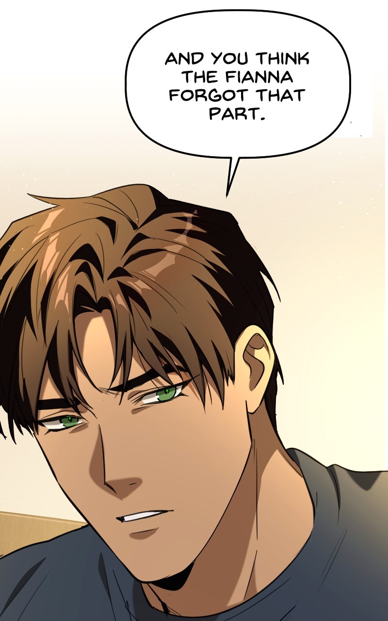 Accidental Assassin Episode 51 page 25 - 
