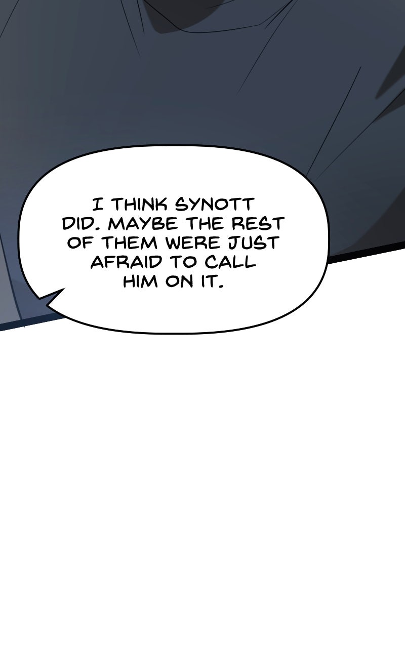 Accidental Assassin Episode 51 page 26 - 