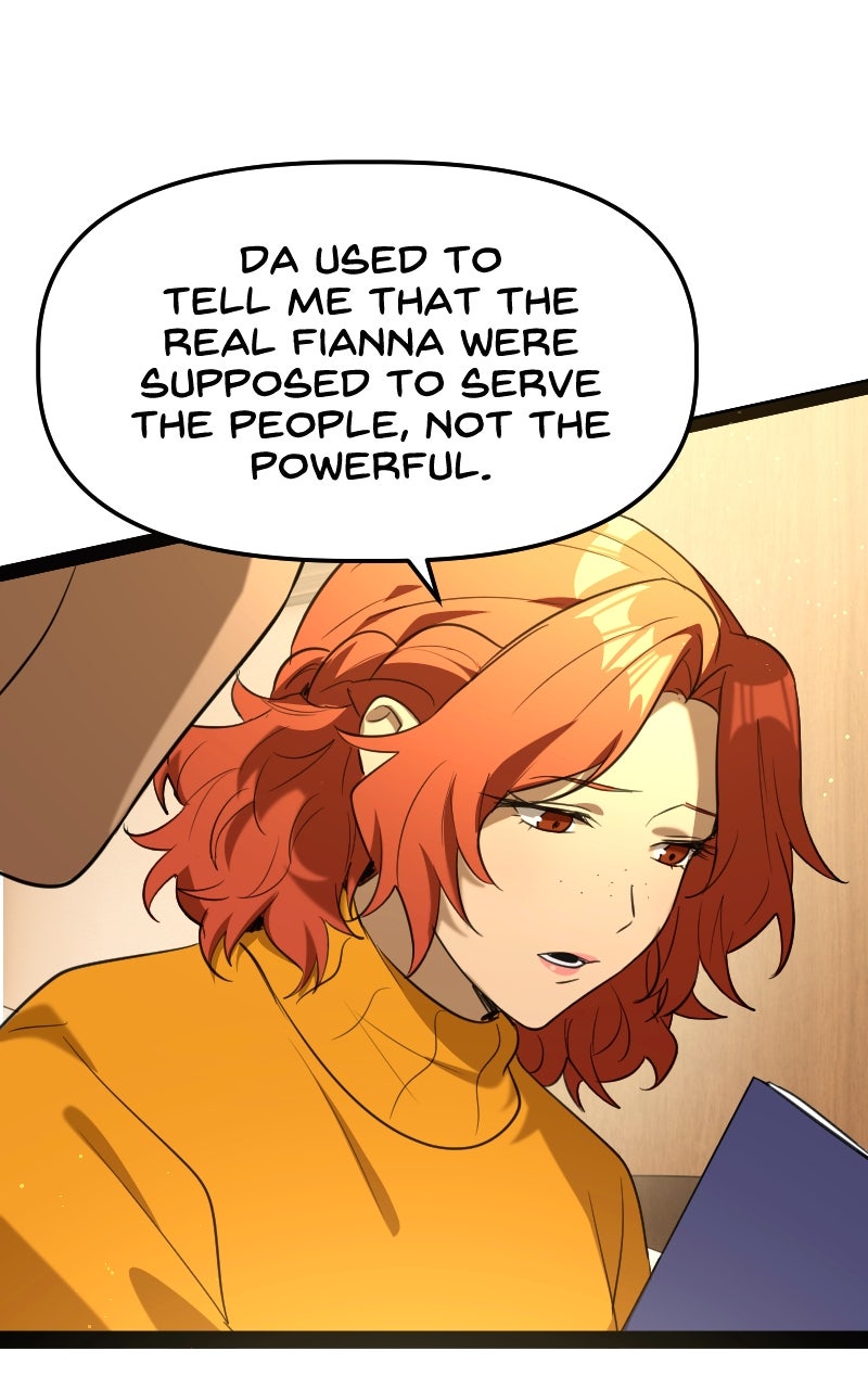 Accidental Assassin Episode 51 page 27 - 