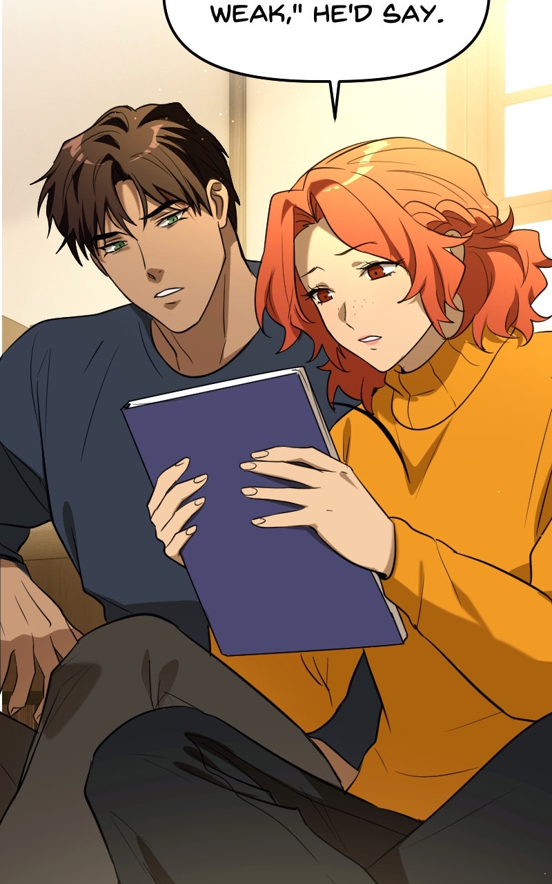Accidental Assassin Episode 51 page 29 - 
