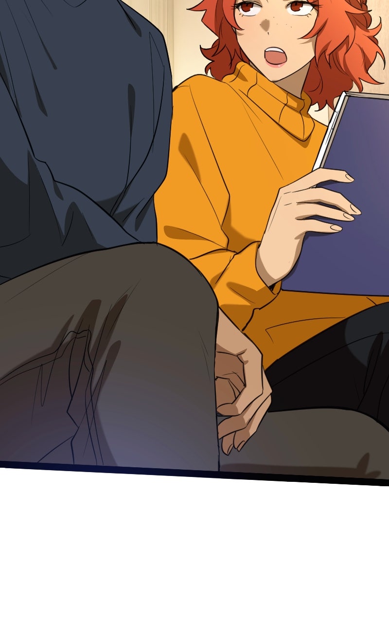 Accidental Assassin Episode 51 page 33 - 