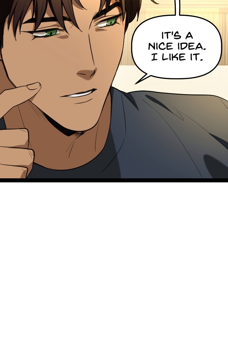 Accidental Assassin Episode 51 page 35 - 
