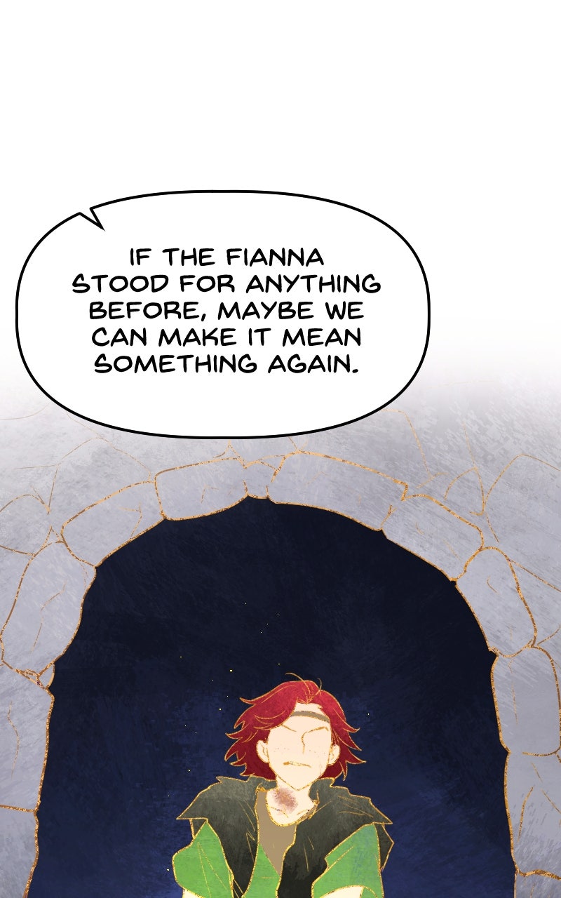 Accidental Assassin Episode 51 page 36 - 