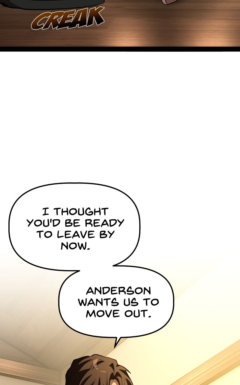 Accidental Assassin Episode 51 page 5 - 