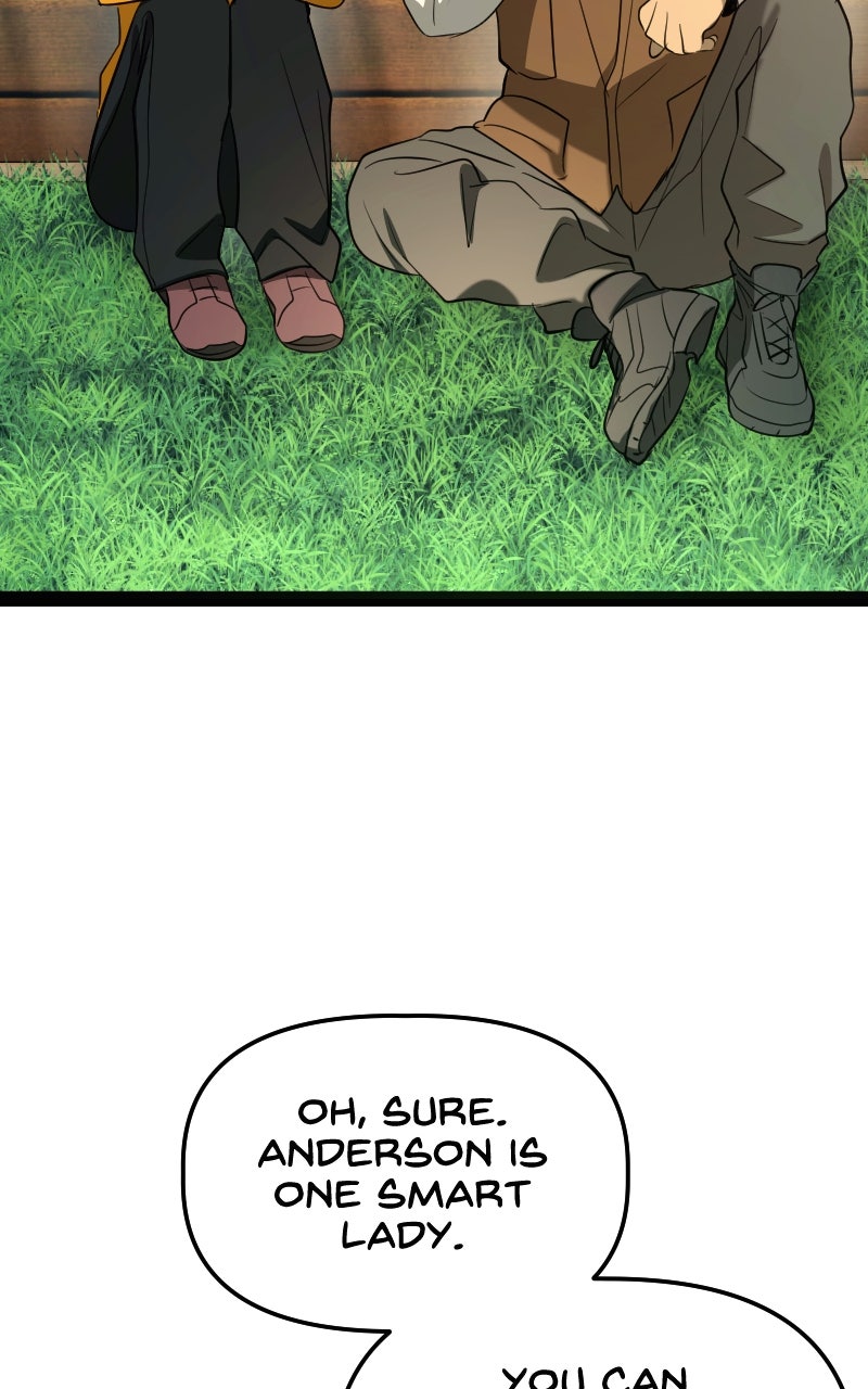 Accidental Assassin Episode 51 page 41 - 