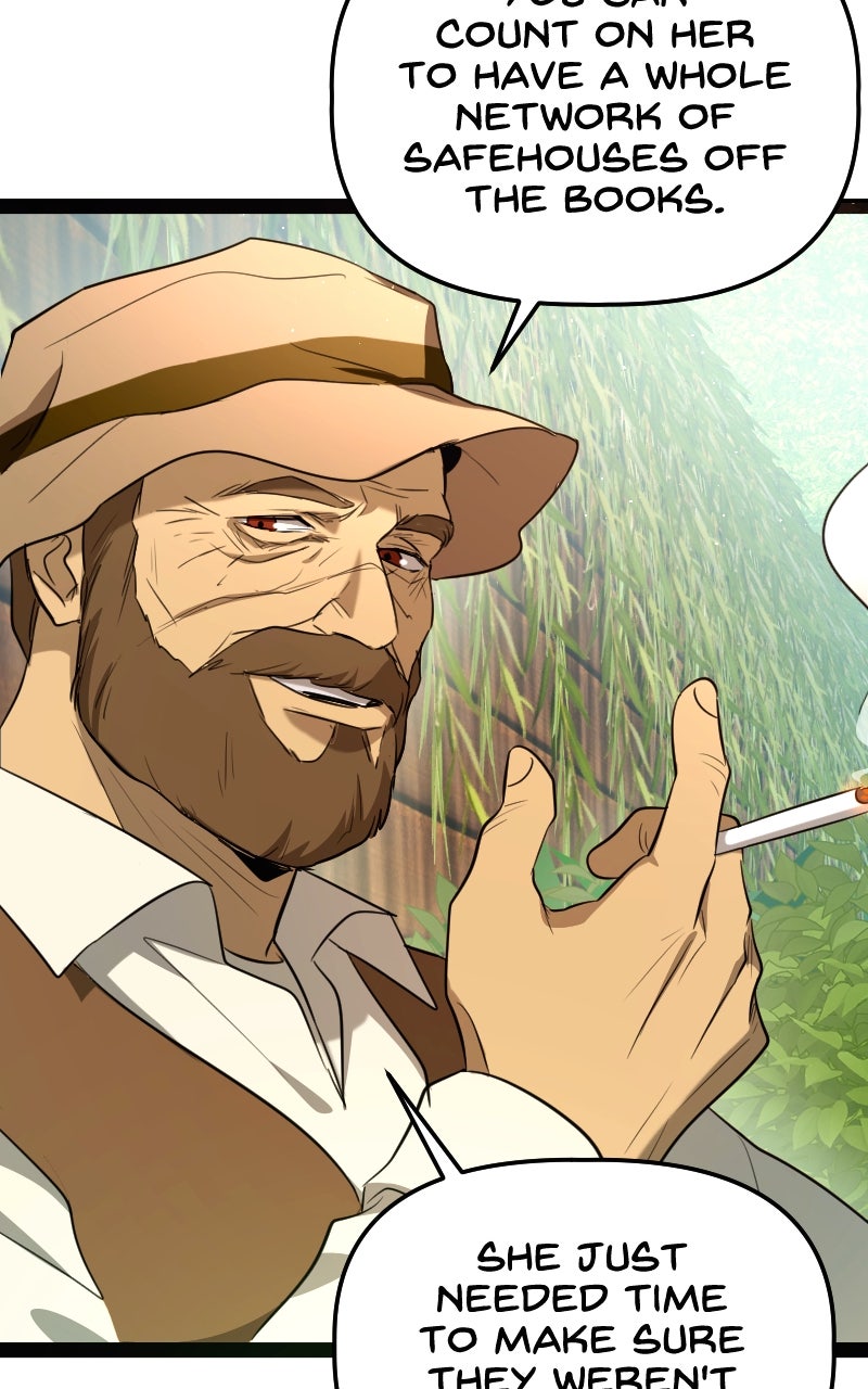 Accidental Assassin Episode 51 page 42 - 