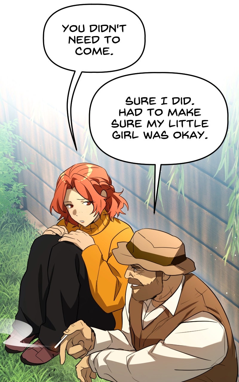 Accidental Assassin Episode 51 page 45 - 