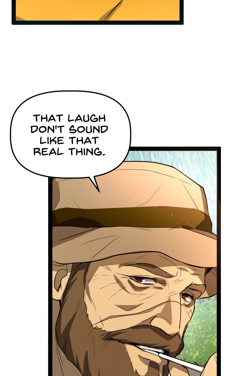 Accidental Assassin Episode 51 page 48 - 