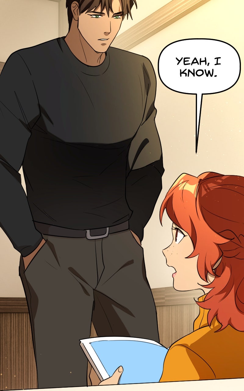 Accidental Assassin Episode 51 page 6 - 
