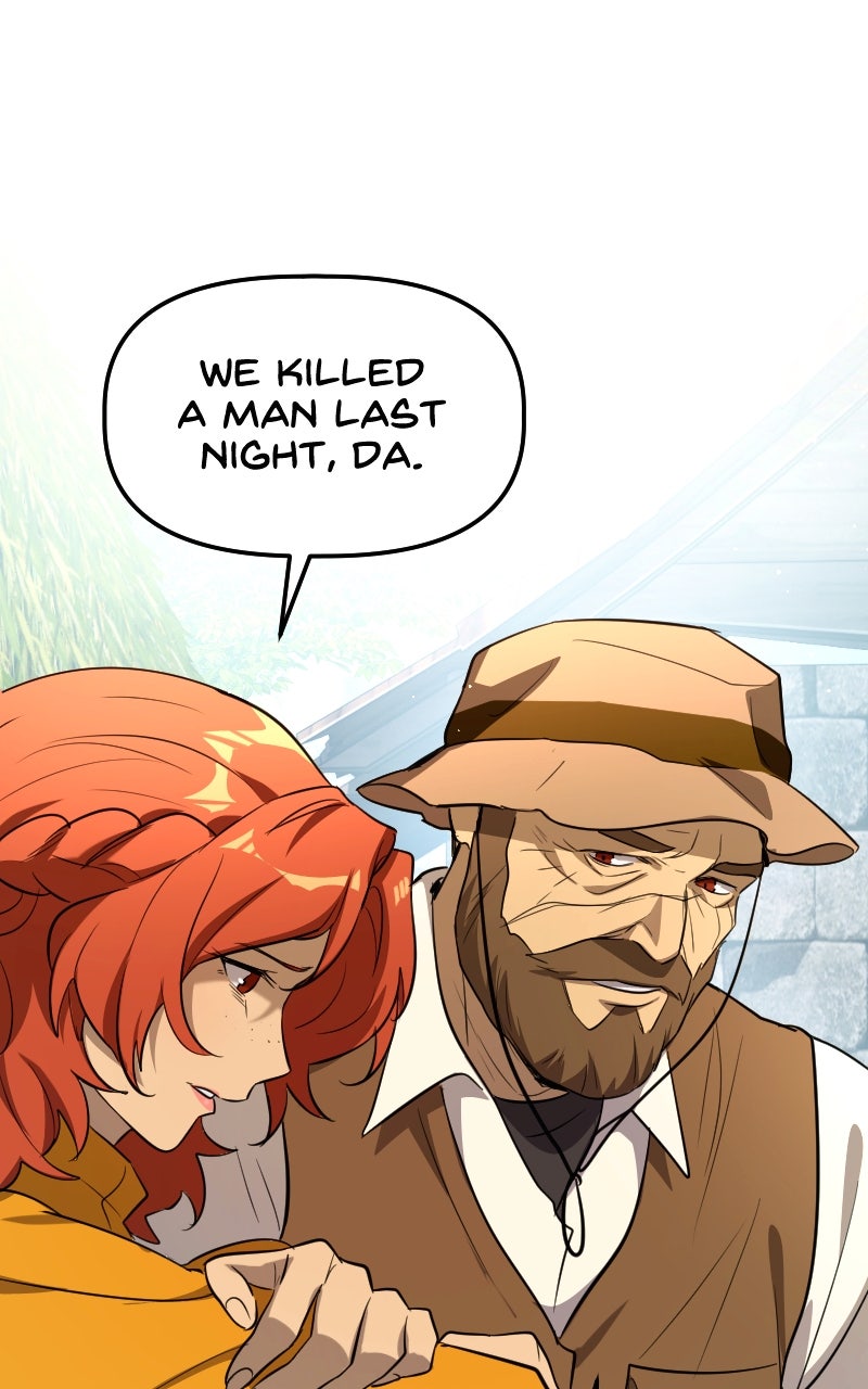 Accidental Assassin Episode 51 page 51 - 