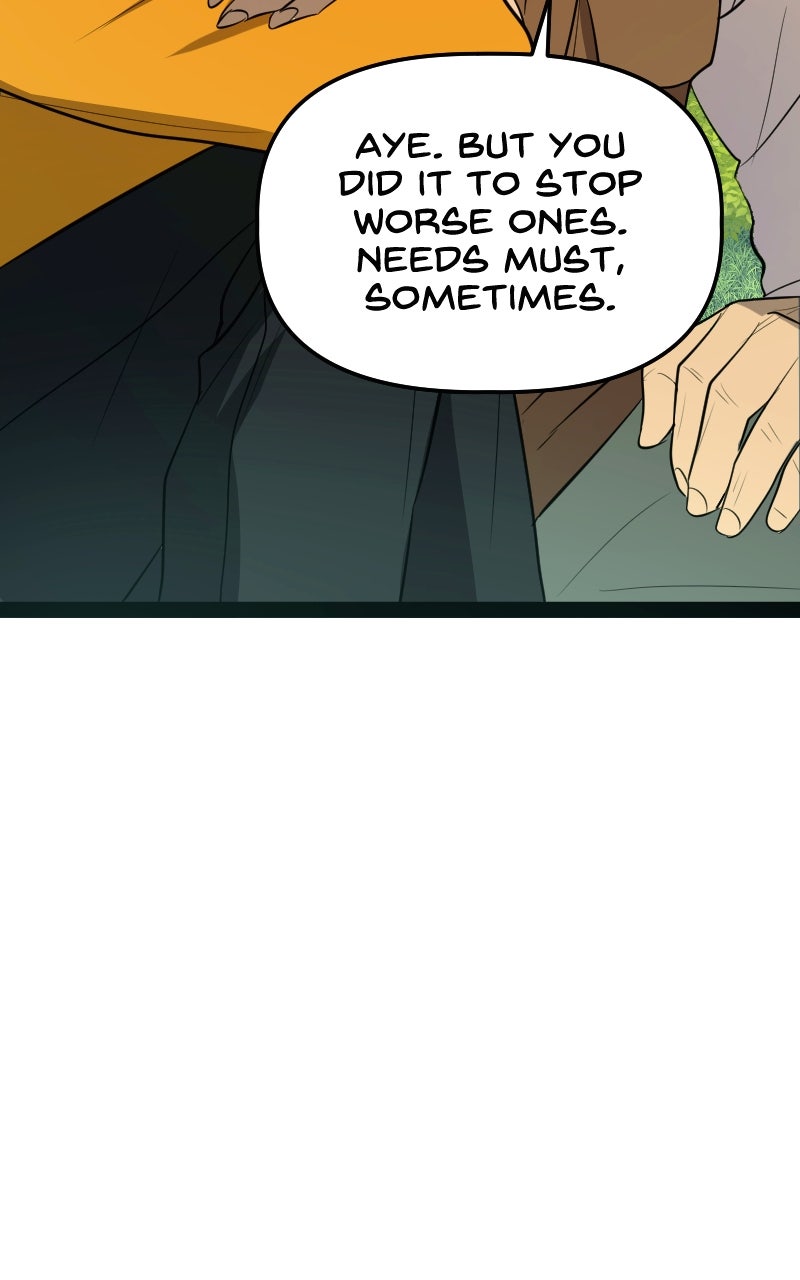 Accidental Assassin Episode 51 page 52 - 