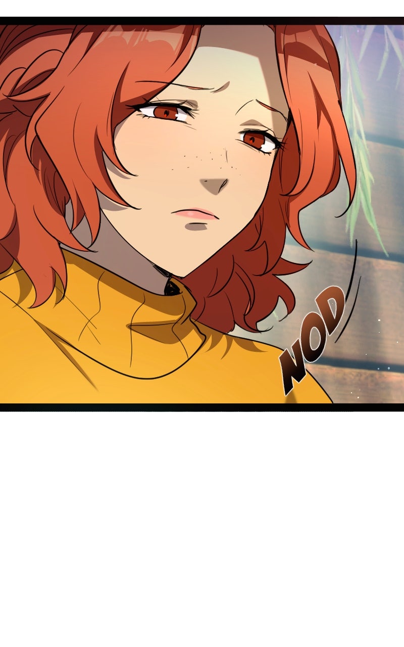 Accidental Assassin Episode 51 page 53 - 