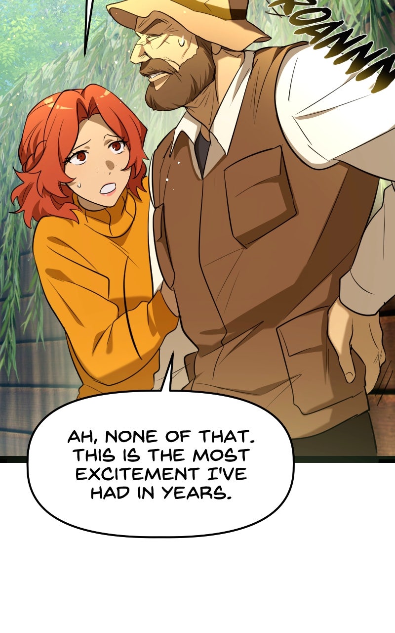 Accidental Assassin Episode 51 page 57 - 