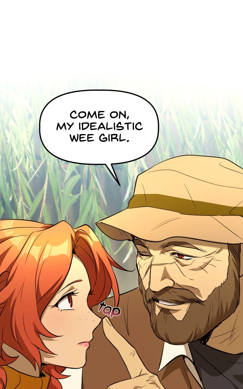 Accidental Assassin Episode 51 page 58 - 