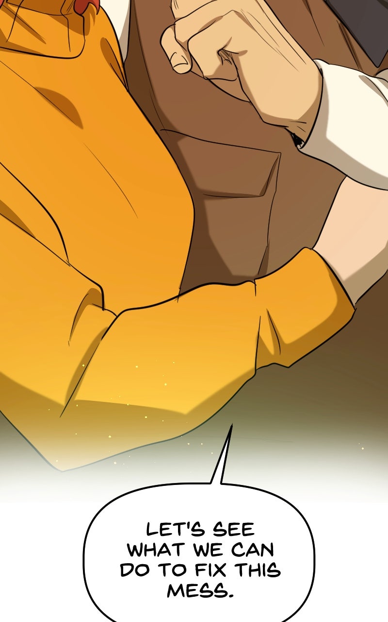 Accidental Assassin Episode 51 page 59 - 