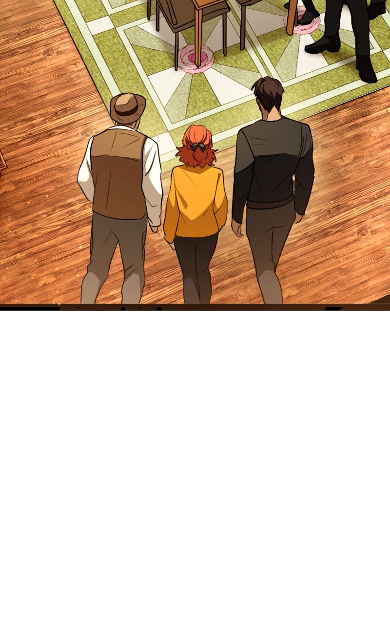Accidental Assassin Episode 51 page 62 - 