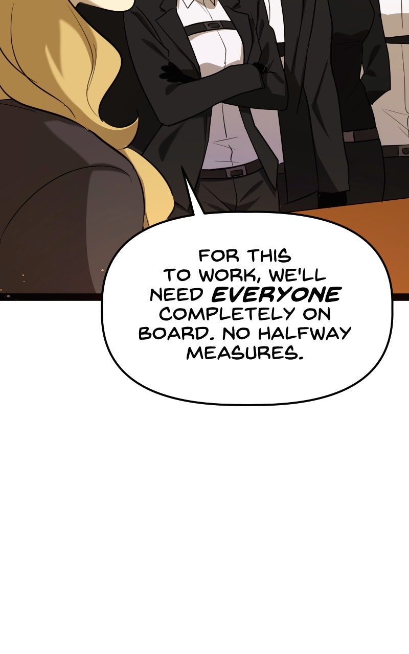 Accidental Assassin Episode 51 page 64 - 