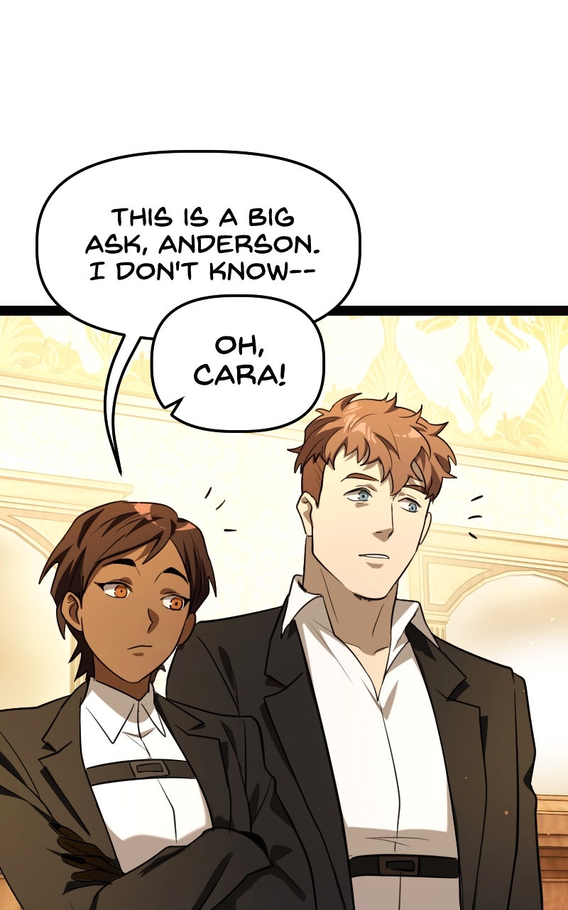 Accidental Assassin Episode 51 page 65 - 