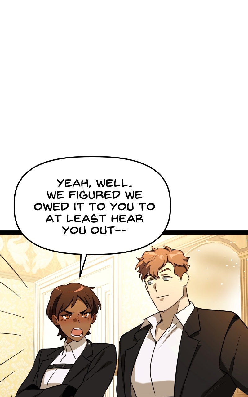 Accidental Assassin Episode 51 page 68 - 