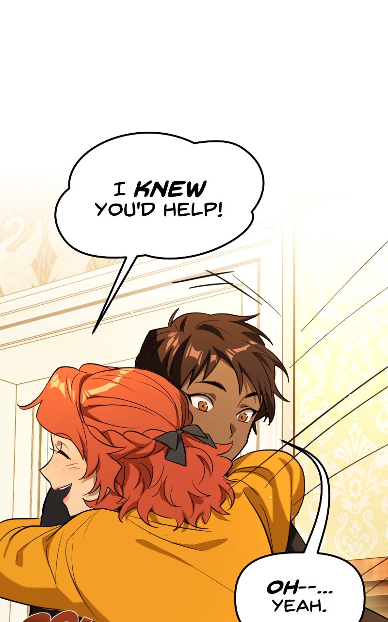 Accidental Assassin Episode 51 page 70 - 