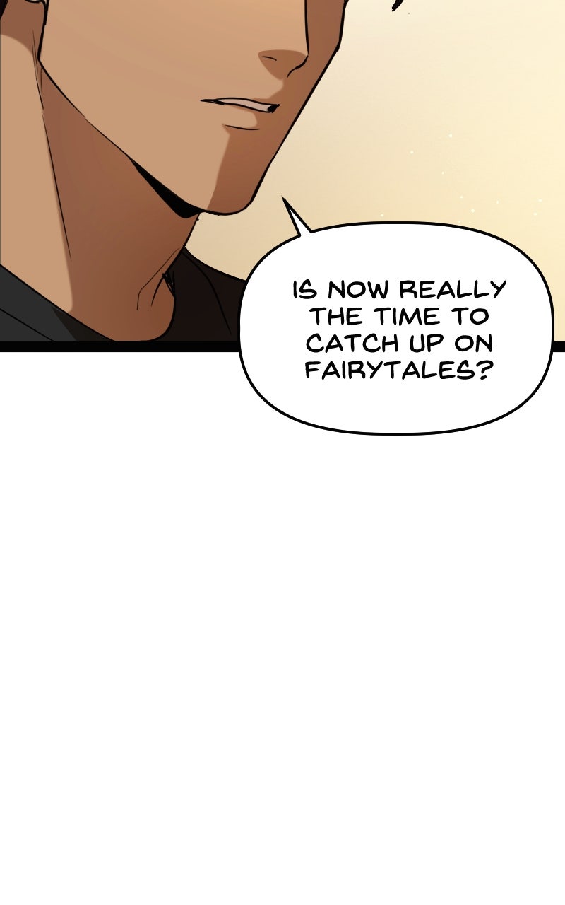 Accidental Assassin Episode 51 page 8 - 