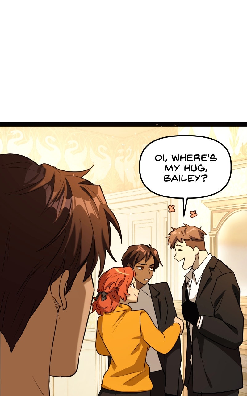 Accidental Assassin Episode 51 page 72 - 