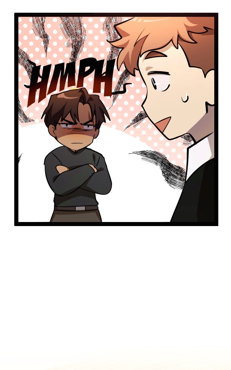 Accidental Assassin Episode 51 page 74 - 