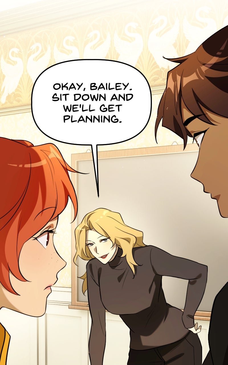 Accidental Assassin Episode 51 page 75 - 
