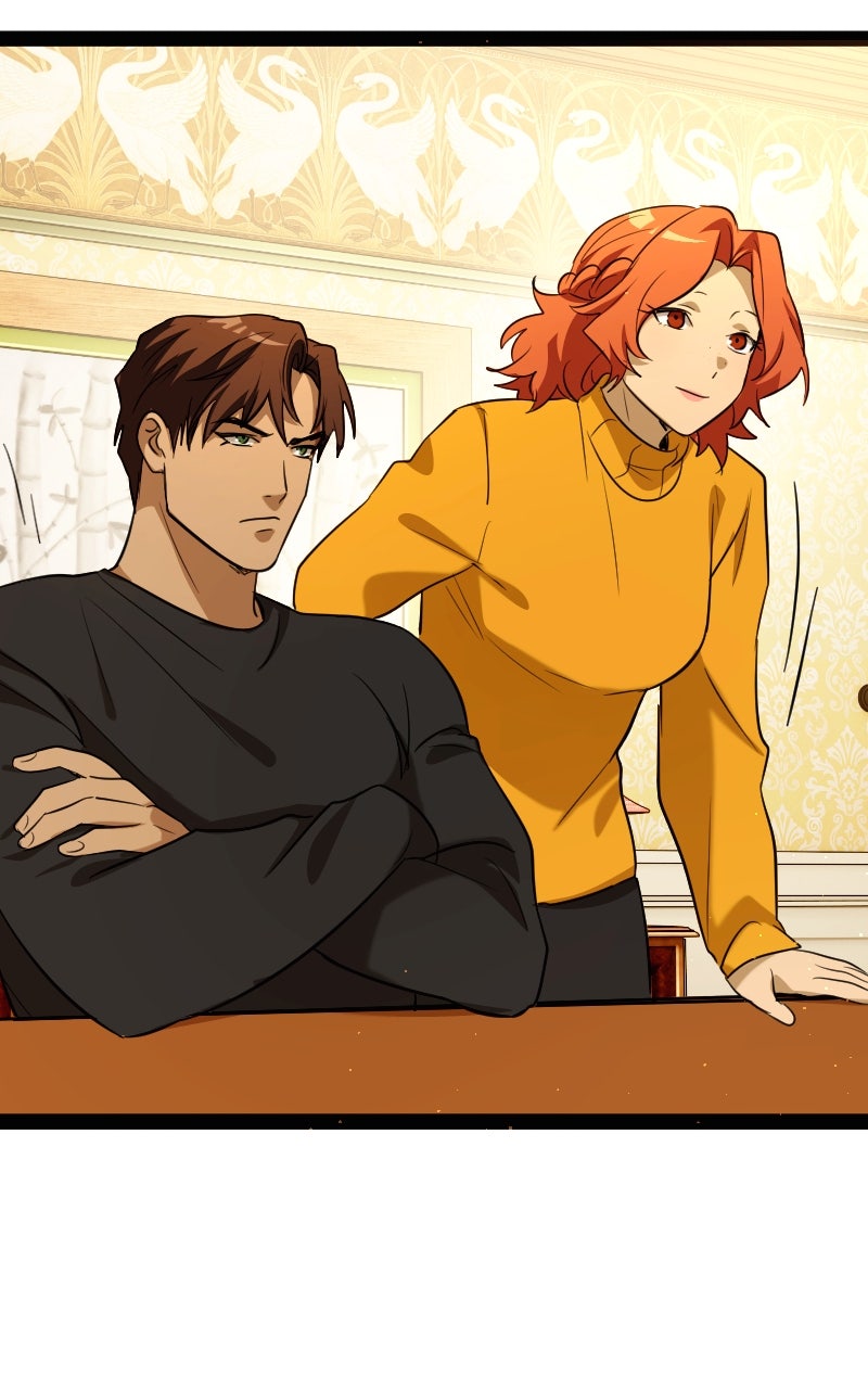 Accidental Assassin Episode 51 page 77 - 