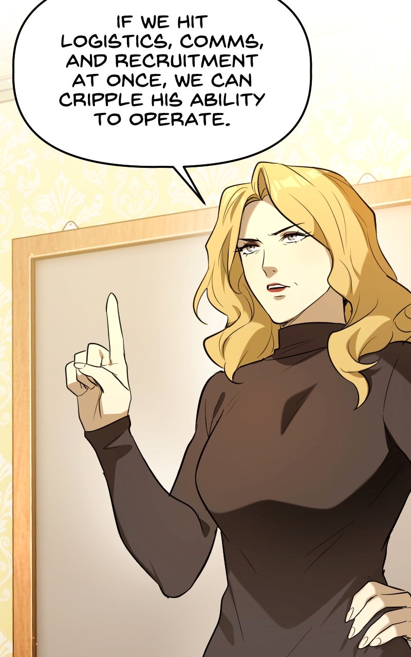 Accidental Assassin Episode 51 page 79 - 