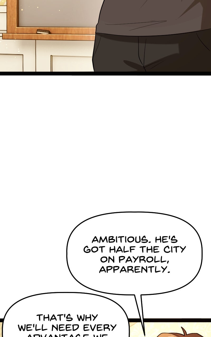 Accidental Assassin Episode 51 page 80 - 