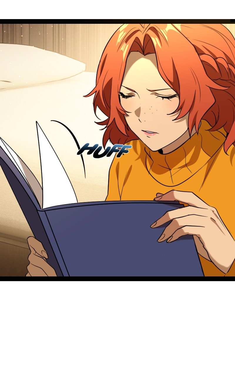 Accidental Assassin Episode 51 page 9 - 