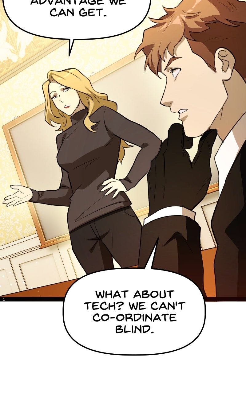 Accidental Assassin Episode 51 page 81 - 