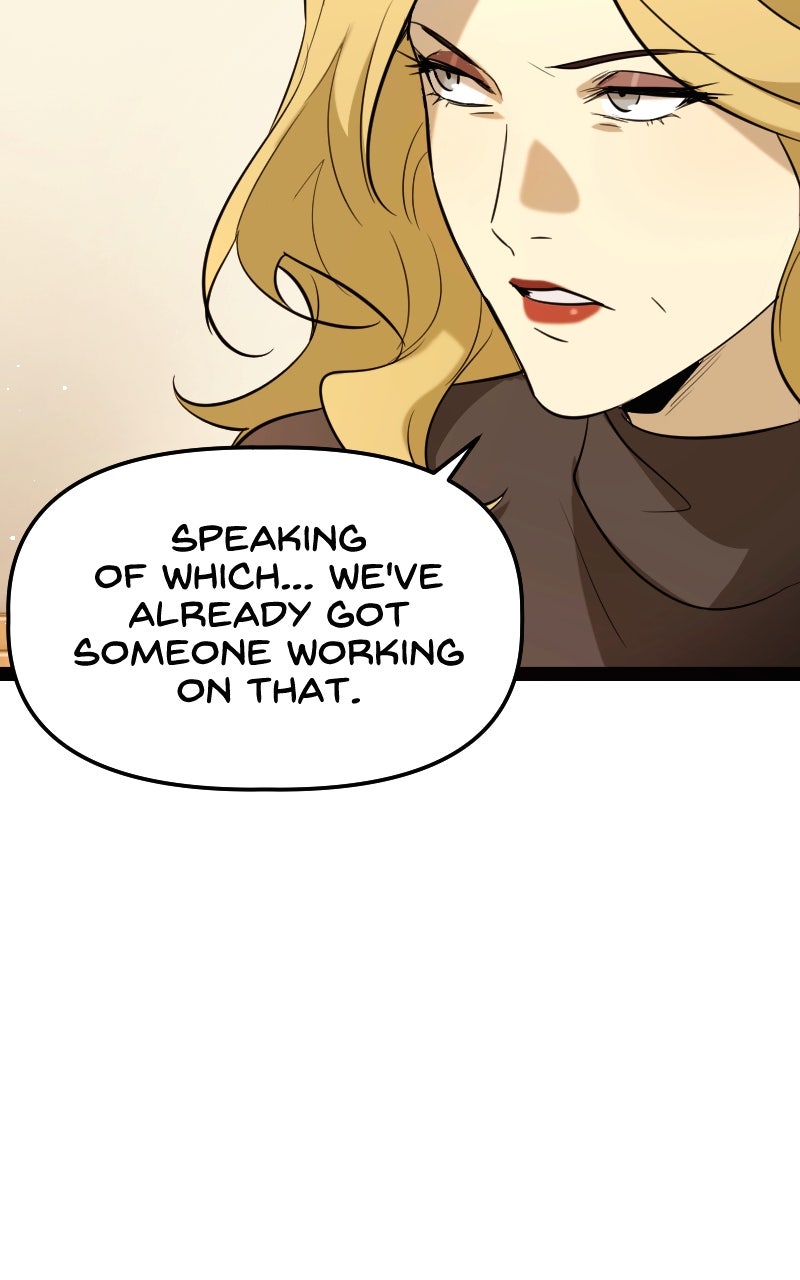 Accidental Assassin Episode 51 page 83 - 