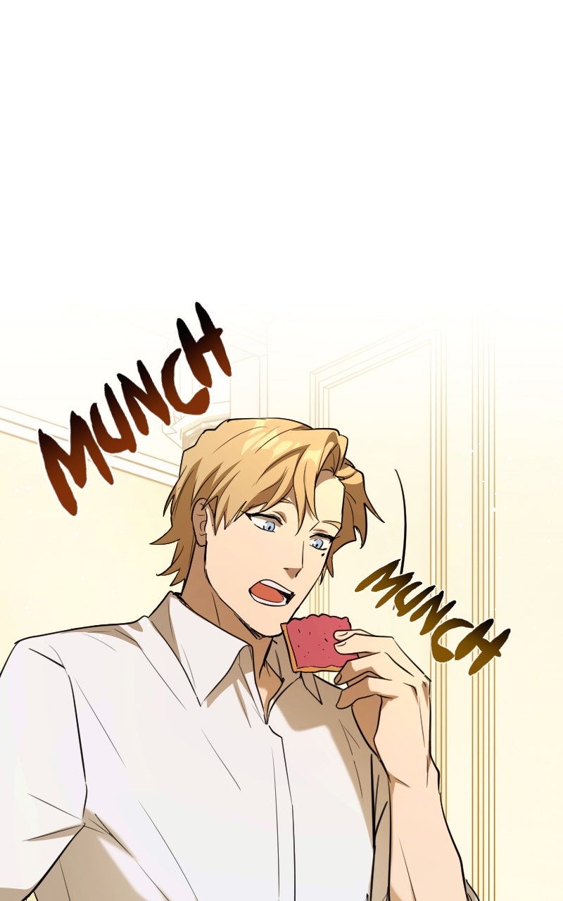 Accidental Assassin Episode 51 page 84 - 