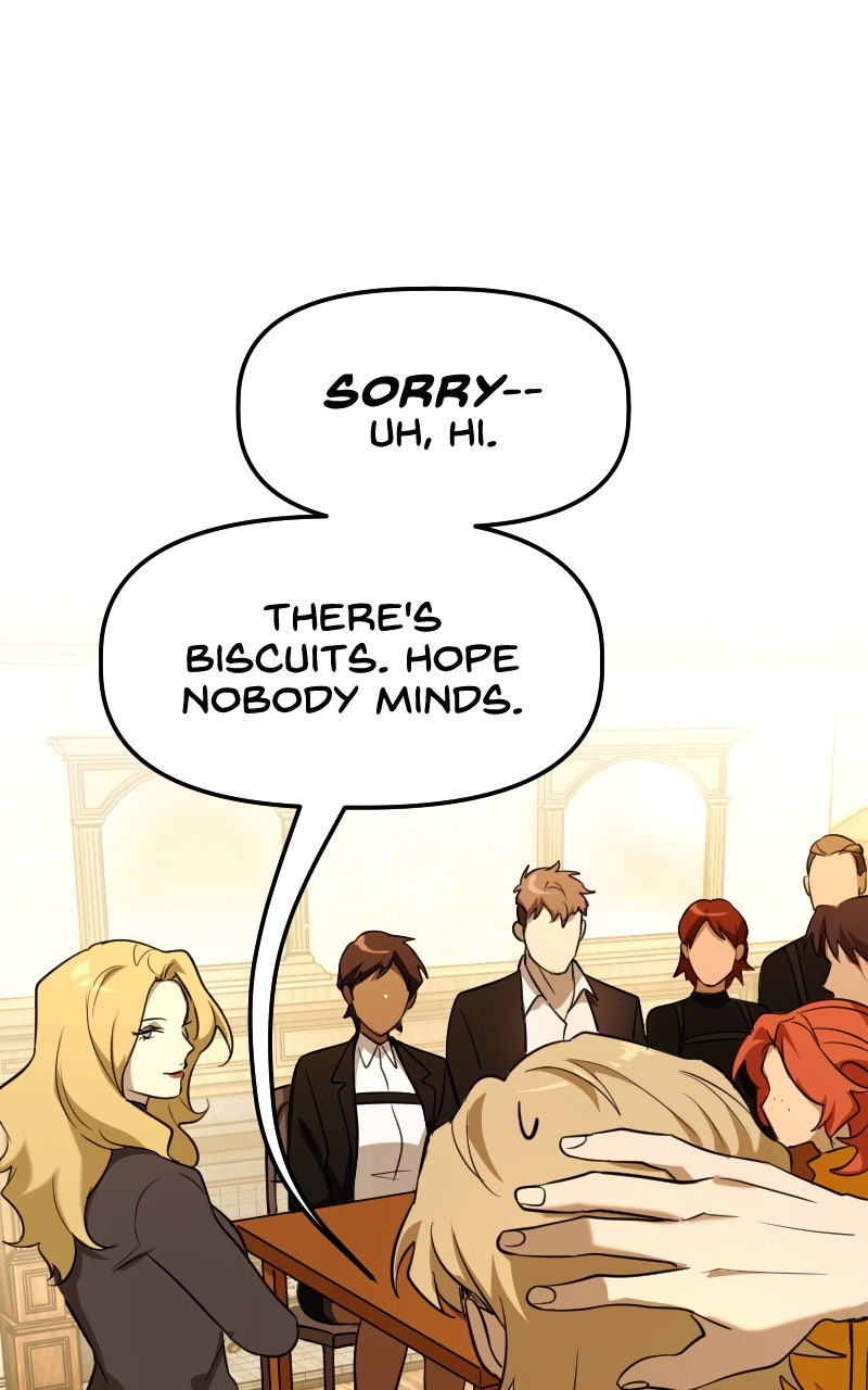 Accidental Assassin Episode 51 page 87 - 