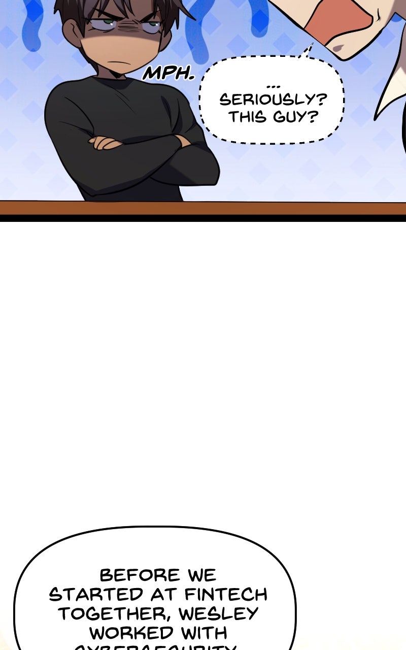 Accidental Assassin Episode 51 page 93 - 