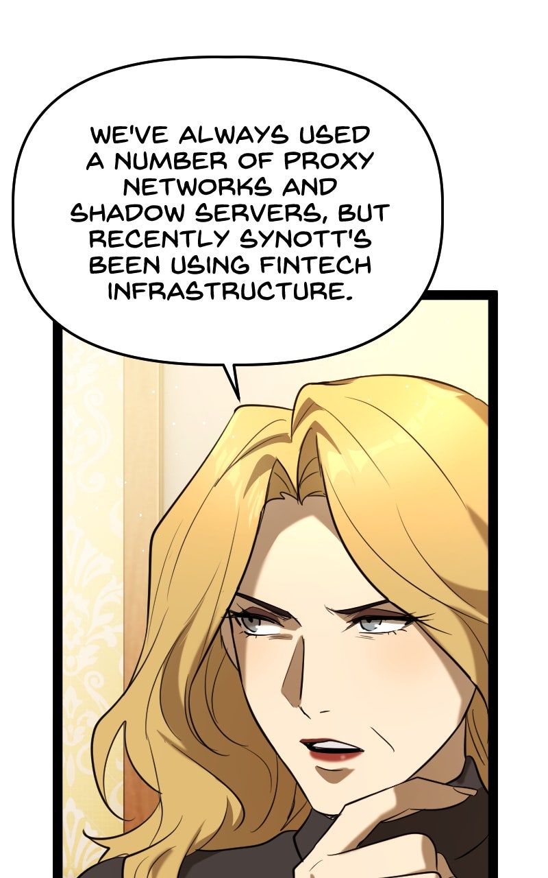 Accidental Assassin Episode 51 page 96 - 