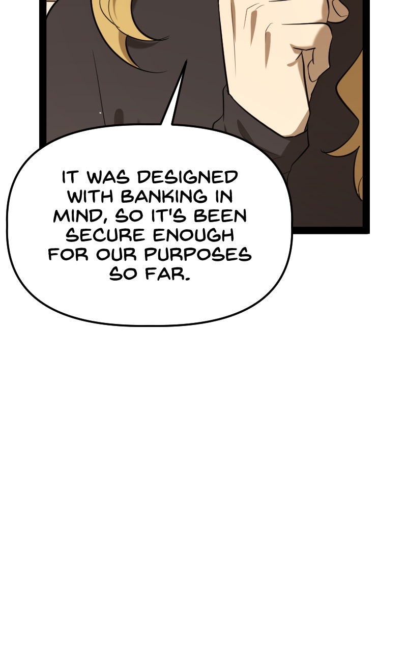 Accidental Assassin Episode 51 page 97 - 