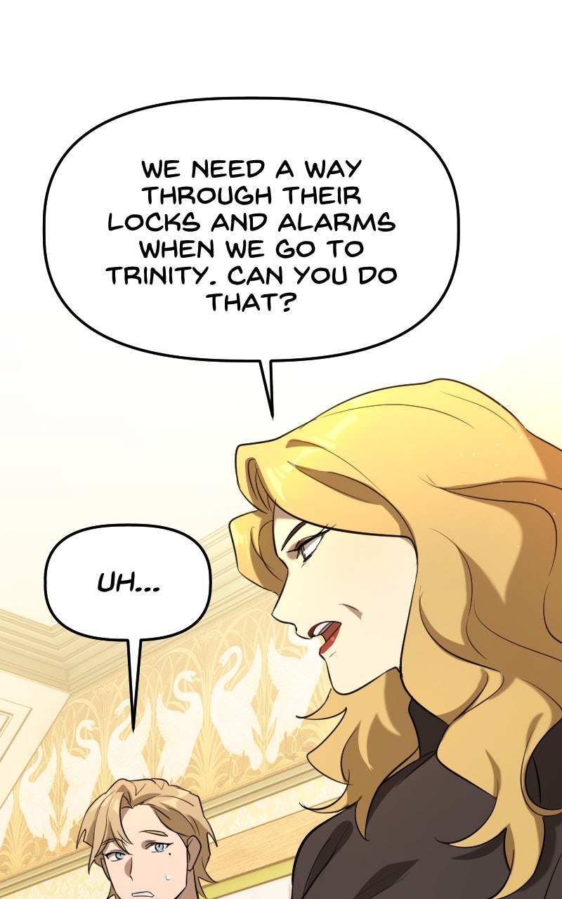 Accidental Assassin Episode 51 page 98 - 